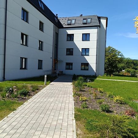 Apartament W Dolinie Sanu Lesko Exterior foto